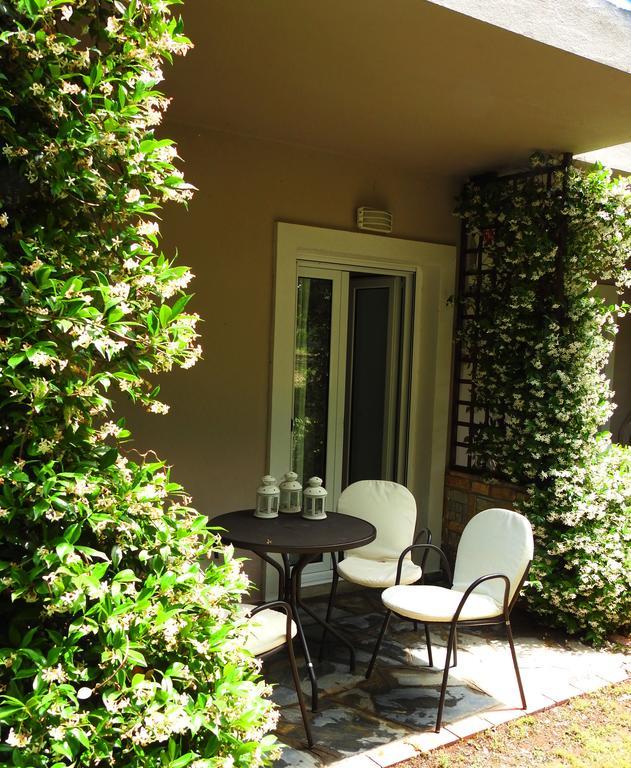 Apartment Garden House Velika (Thessaly)