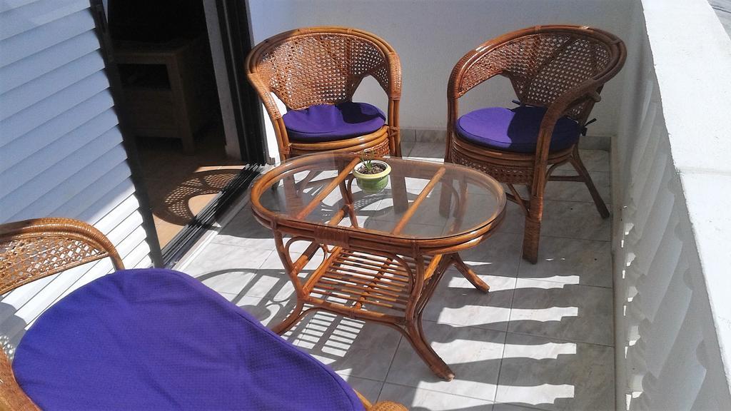 Apartment Park Paralia Dionysiou