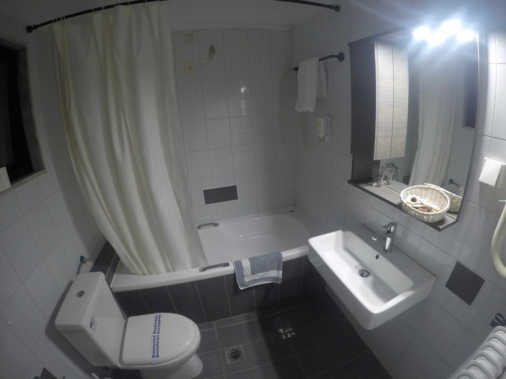 Hotel Athina