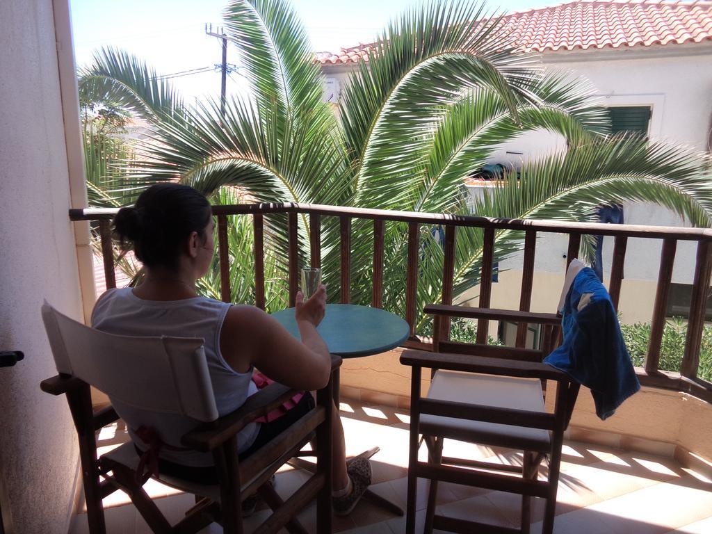 Hotel Galini 2*