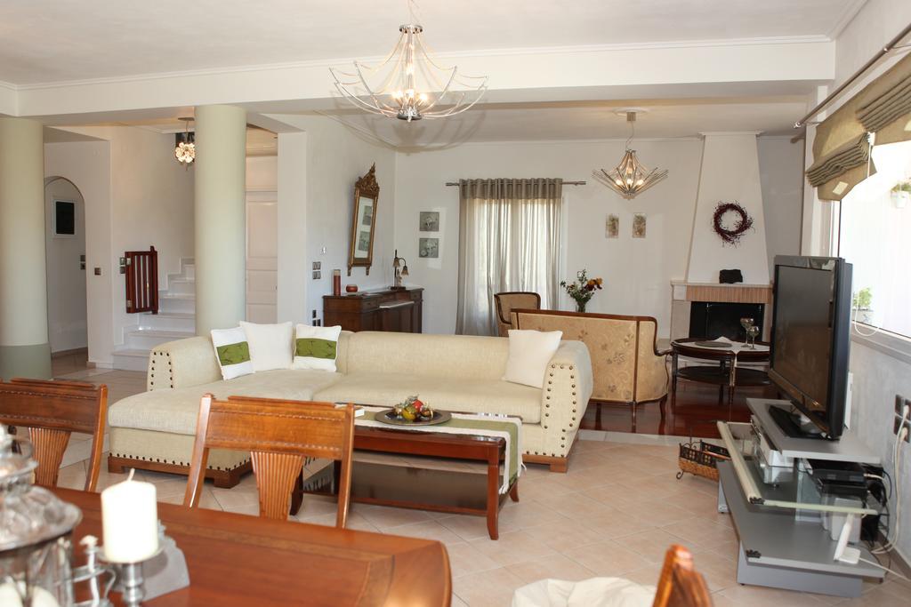 Holiday home Casa Bella Vista *