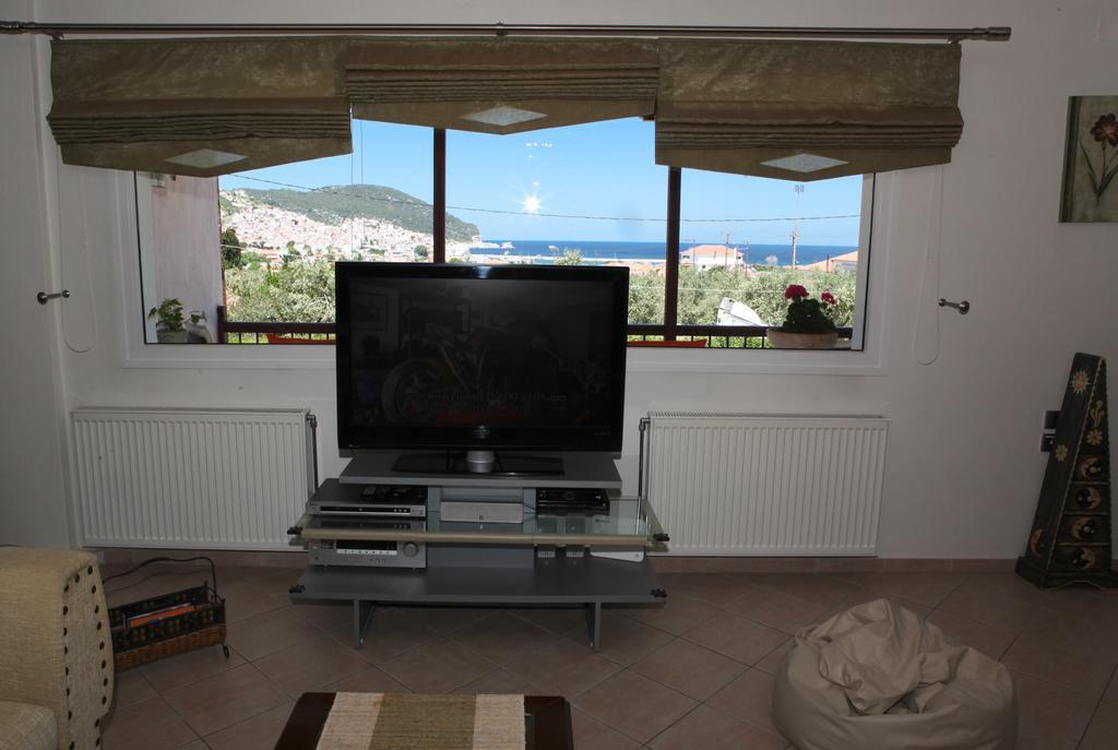 Casa Bella Vista