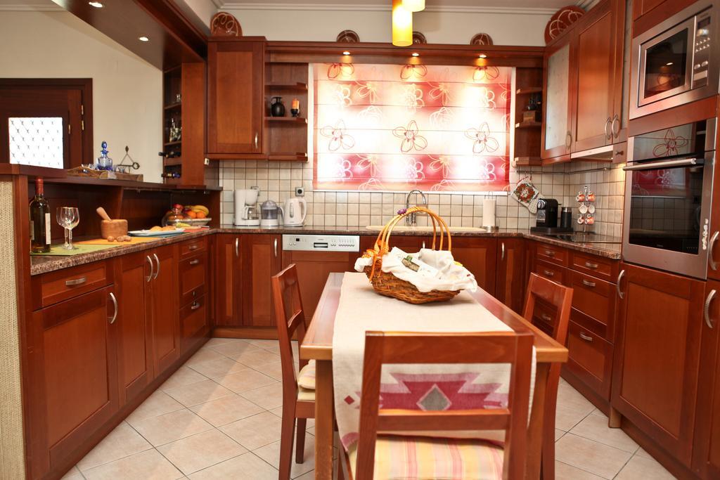 Holiday home Casa Bella Vista