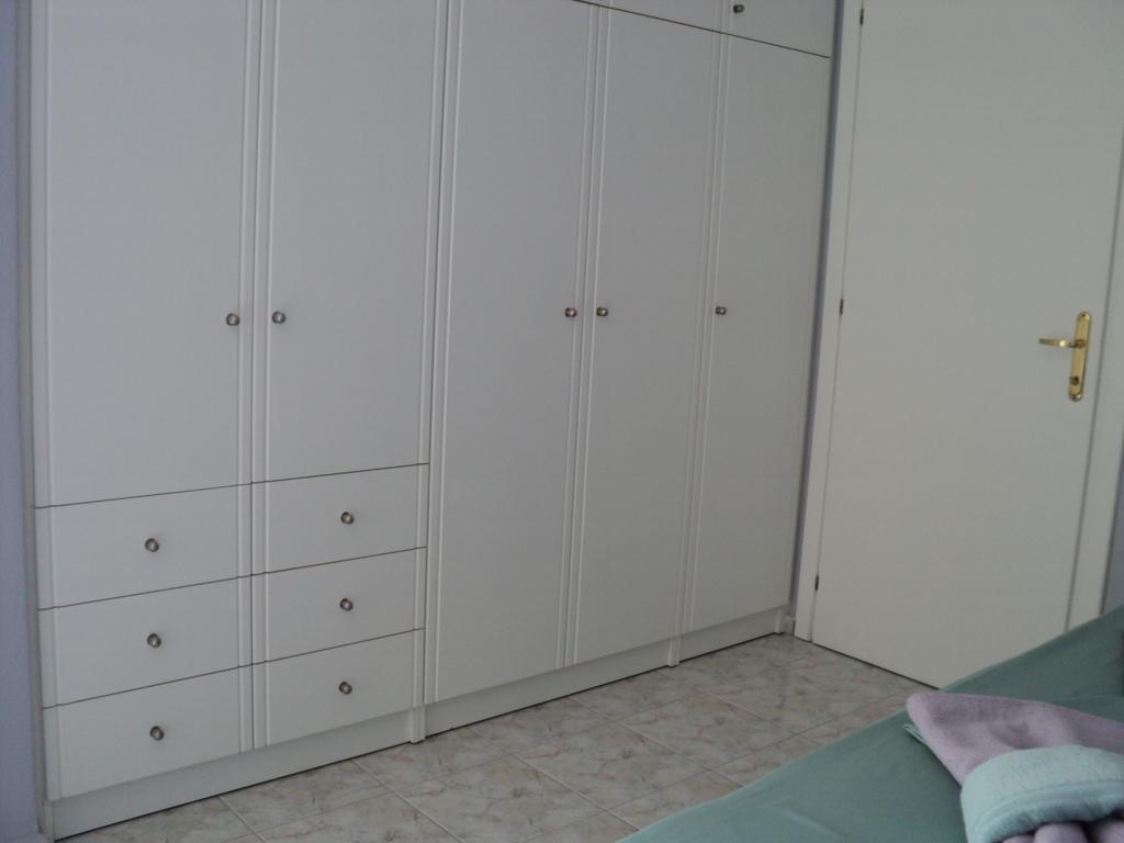 Serenada Apartment