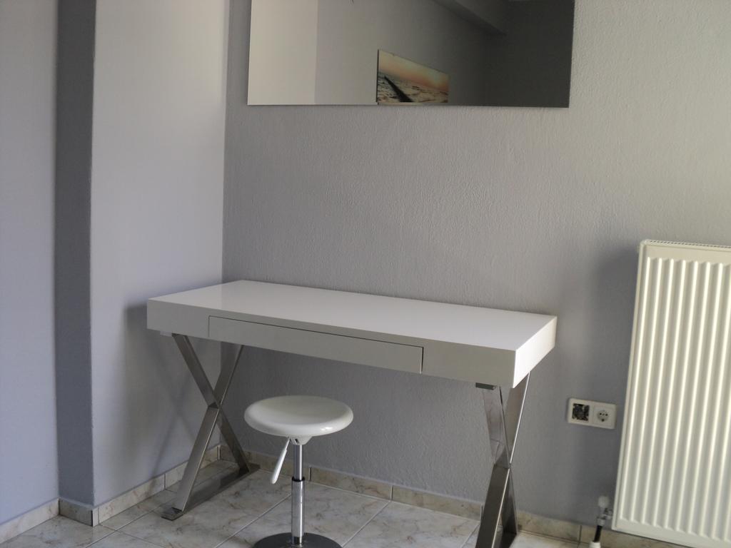 Apartment Serenada