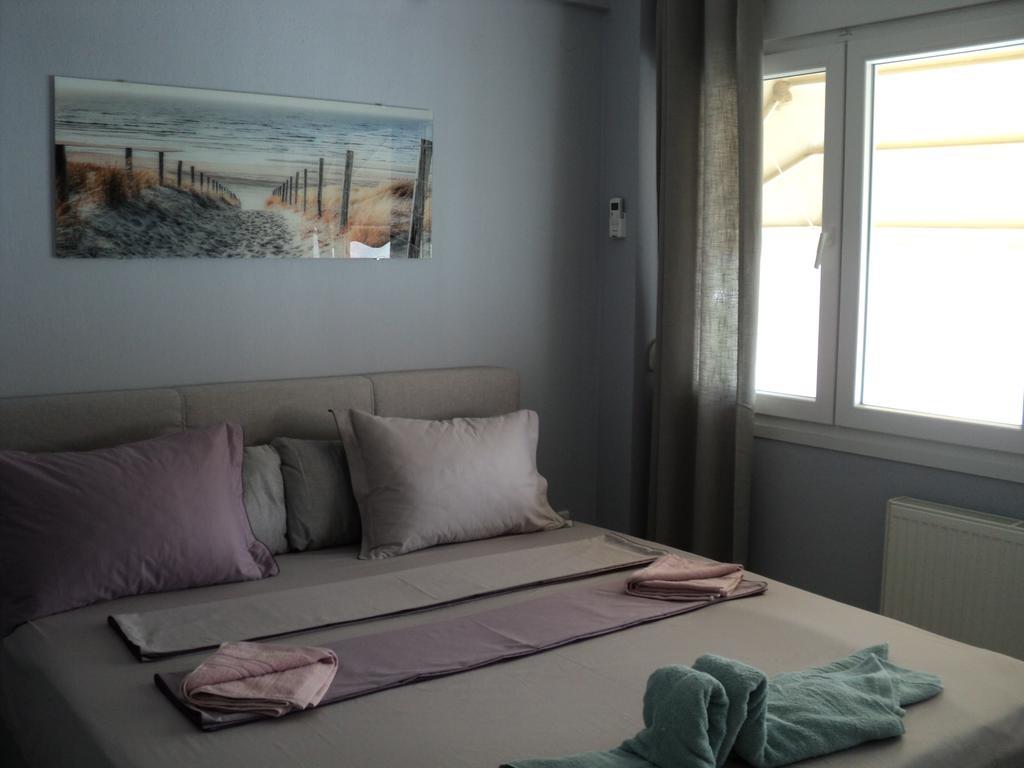 Apartment Serenada