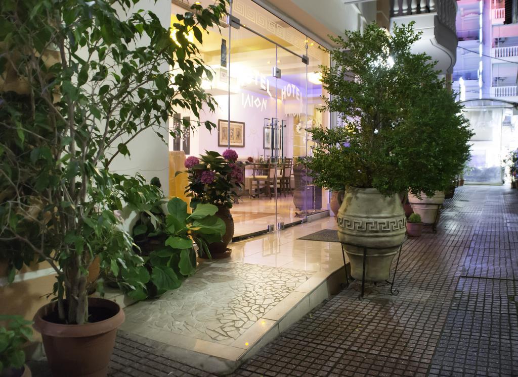 Hotel Ilion 2*