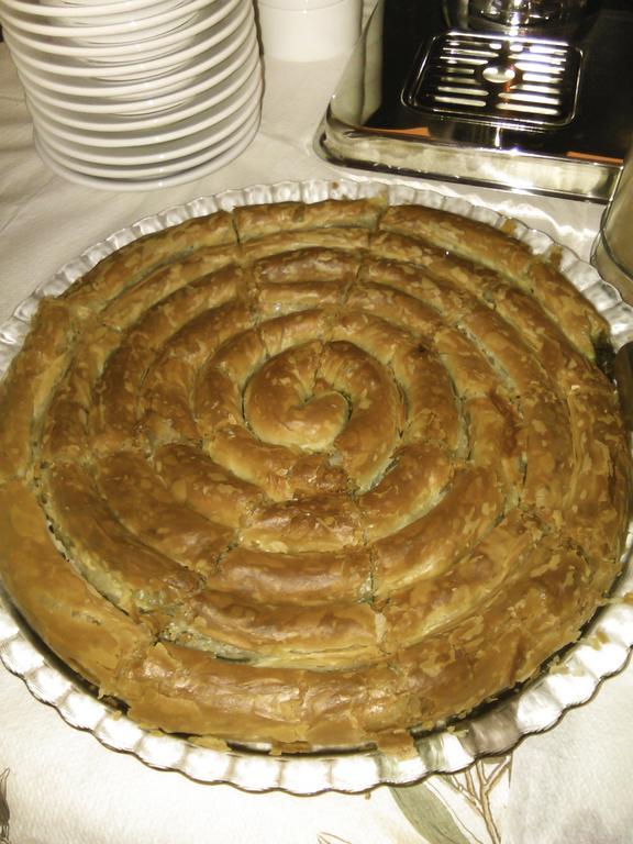 Hotel Ilion Paralia Katerinis