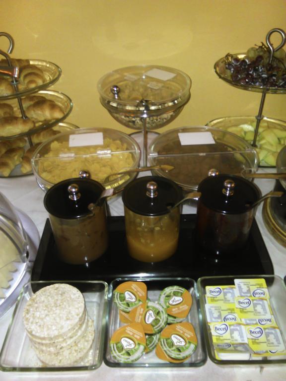 Hotel Ilion