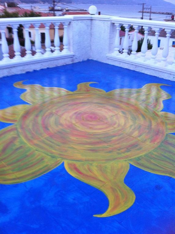 Oceanis Aparthotel 2*