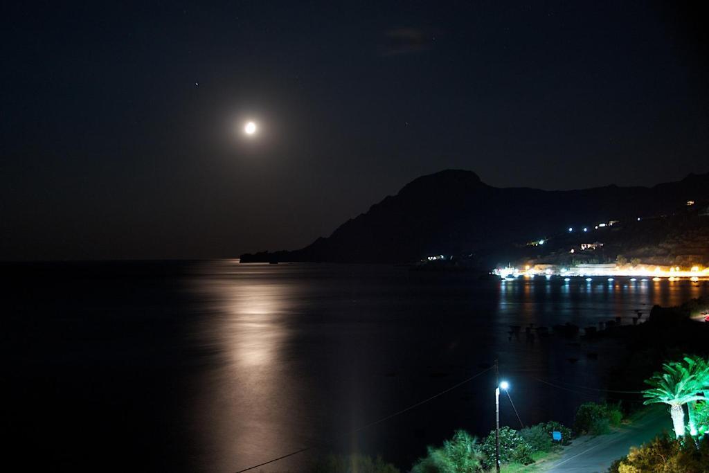 Thalassa House Aparthotel