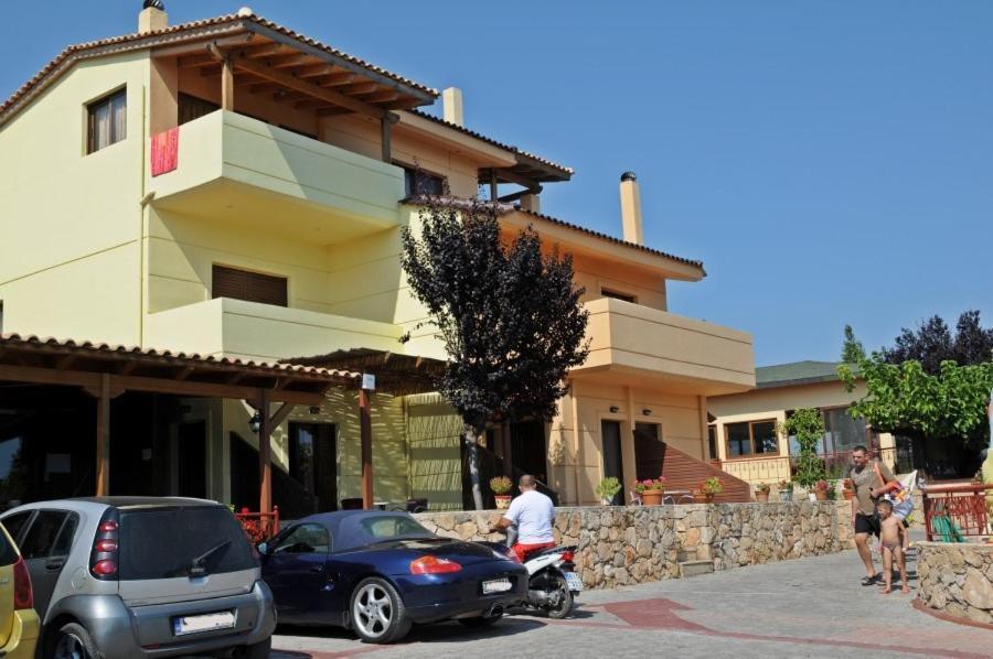 Aparthotel Eugenia