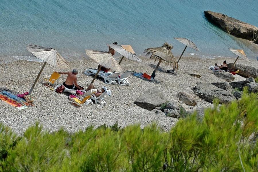 Eugenia 3* Theologos (Phthiotis)