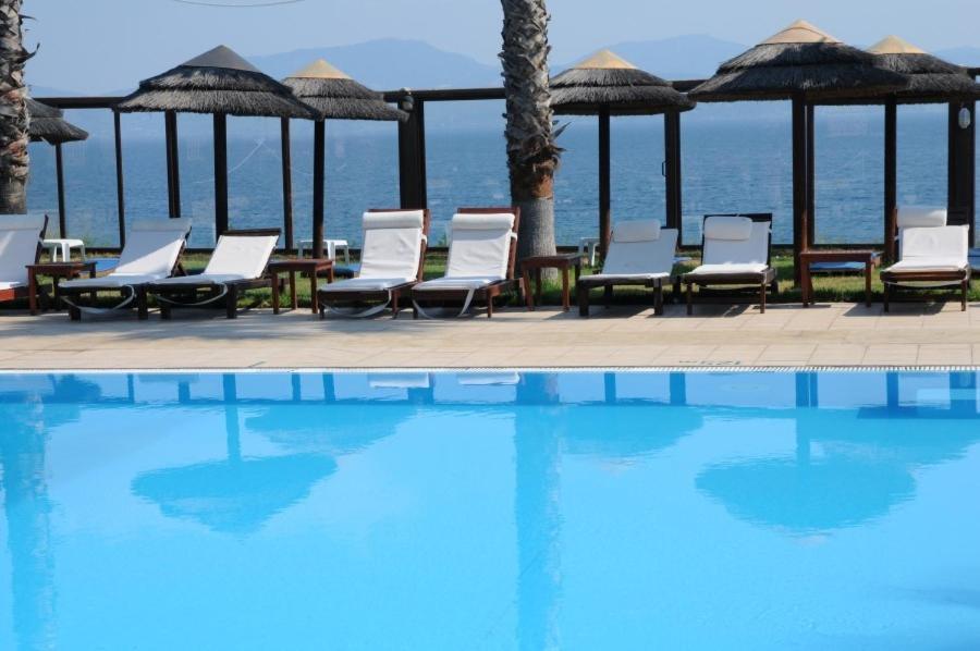 Eugenia Aparthotel