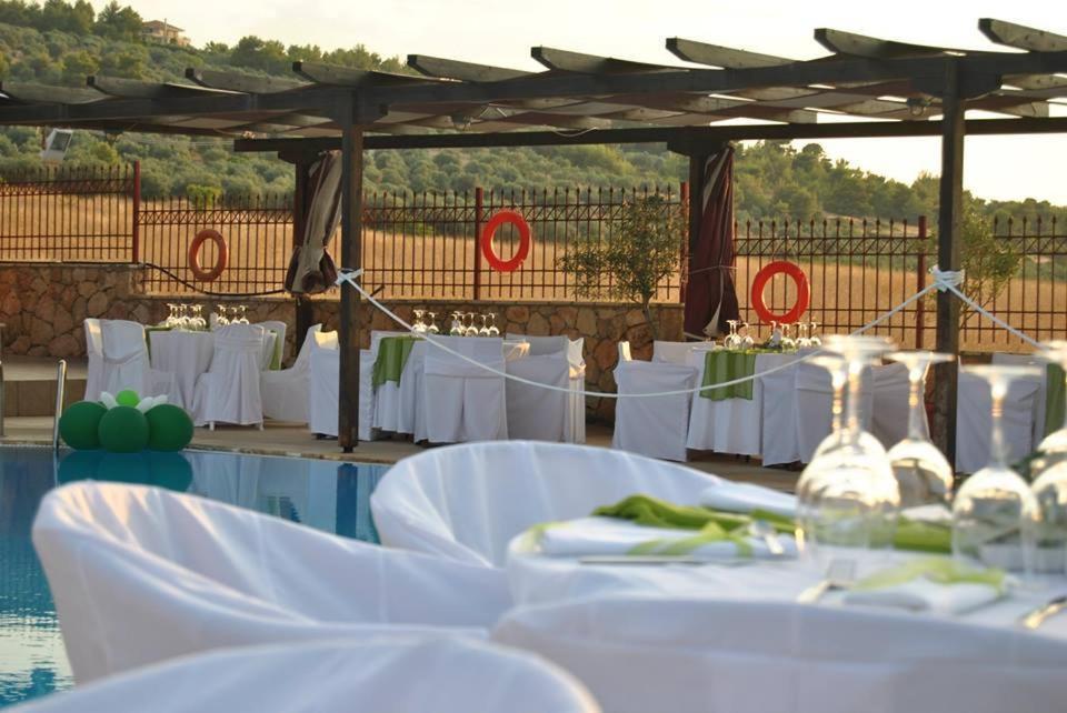 Aparthotel Eugenia 3*