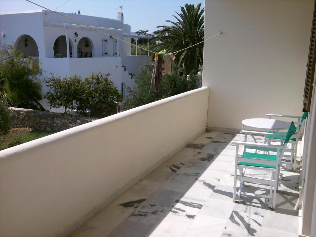 Studios Logaras