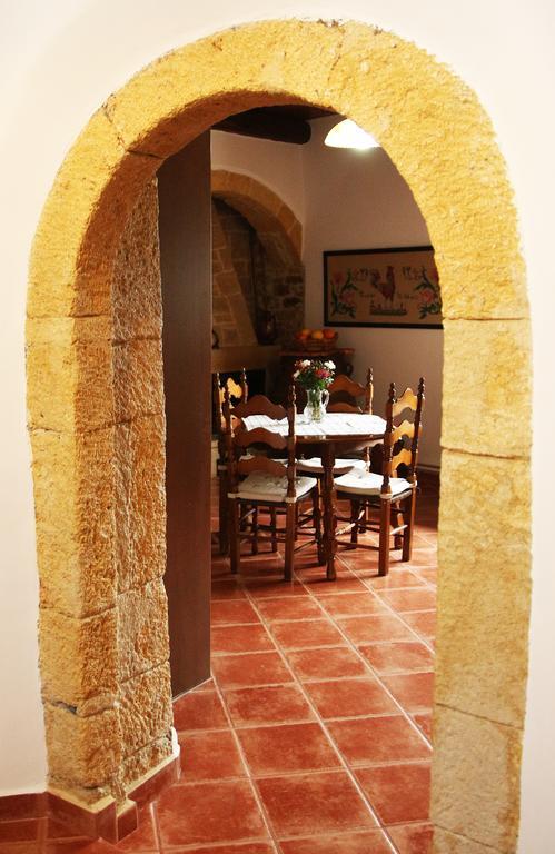 Fudulis Holiday home *