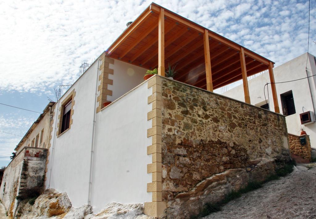 Fudulis Holiday home *