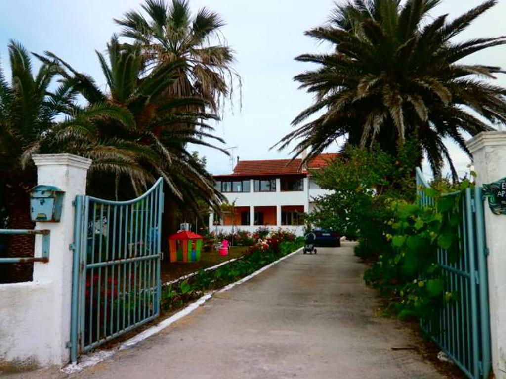 Eftichia