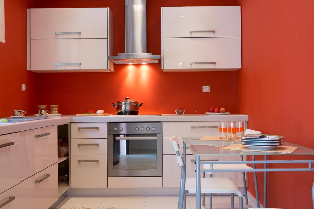 House Downtown Apartment Lefkada City