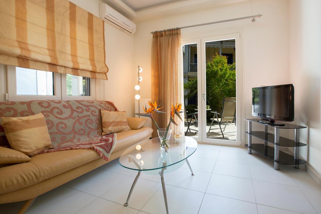 Apartment House Downtown Lefkada City