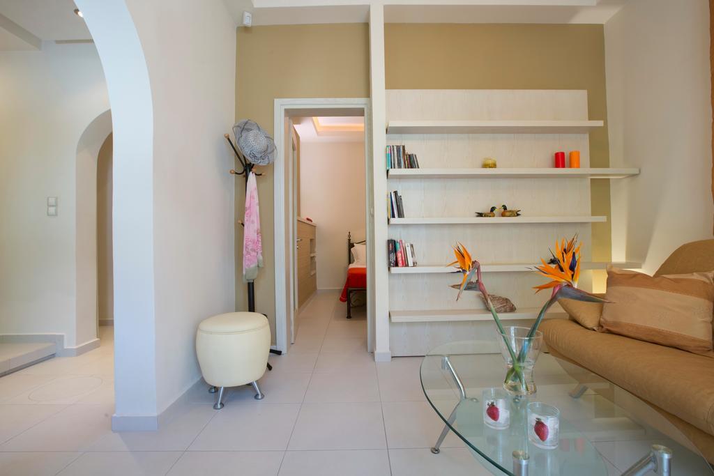 House Downtown Lefkada City