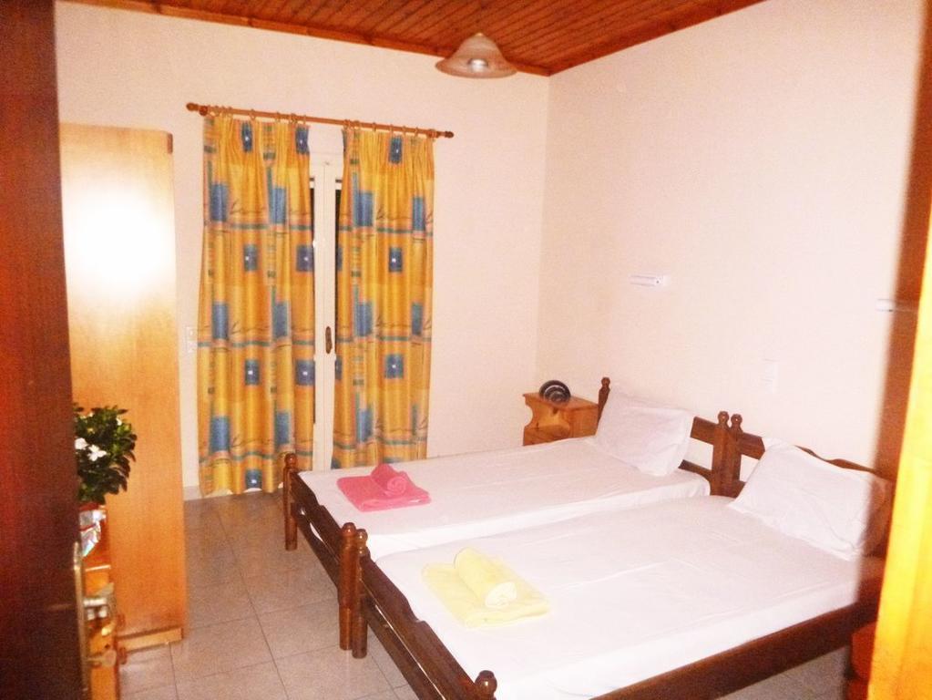 Holiday home Anna Almiros Beach