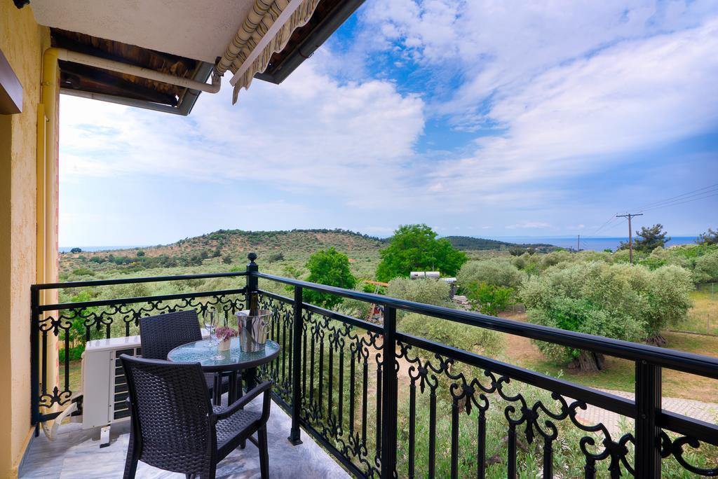 Pension Maria * Astris
