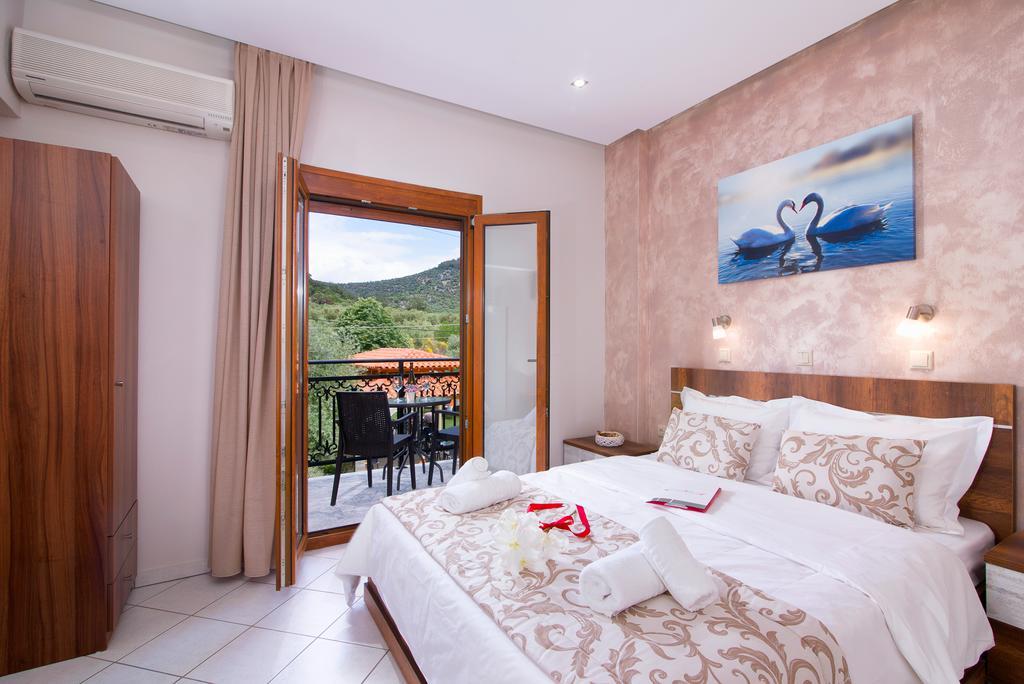 Apartment Pension Maria *