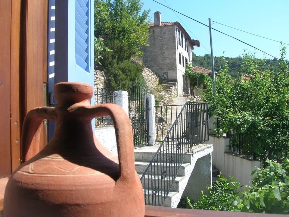 Country house Athina's House