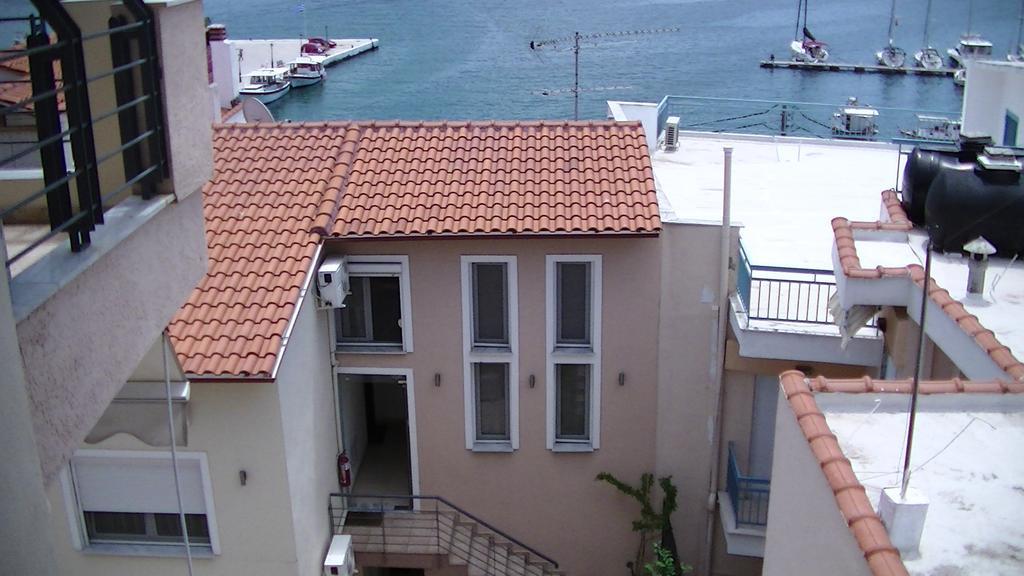Apartment Ameris &
