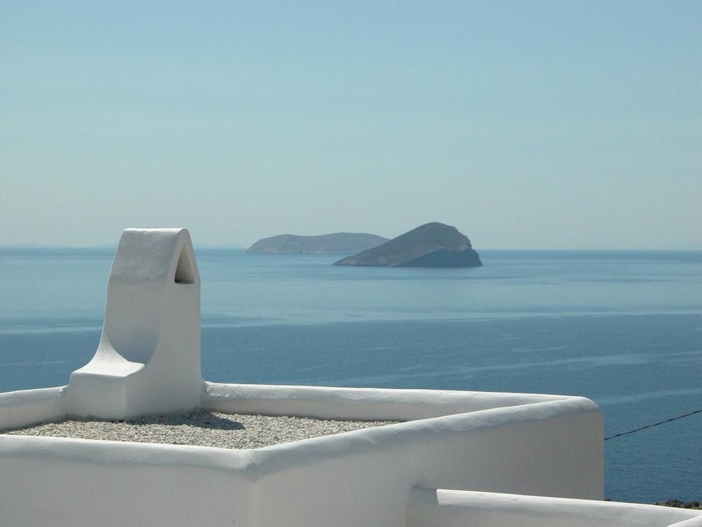 Holiday home Liotrivi Houses *