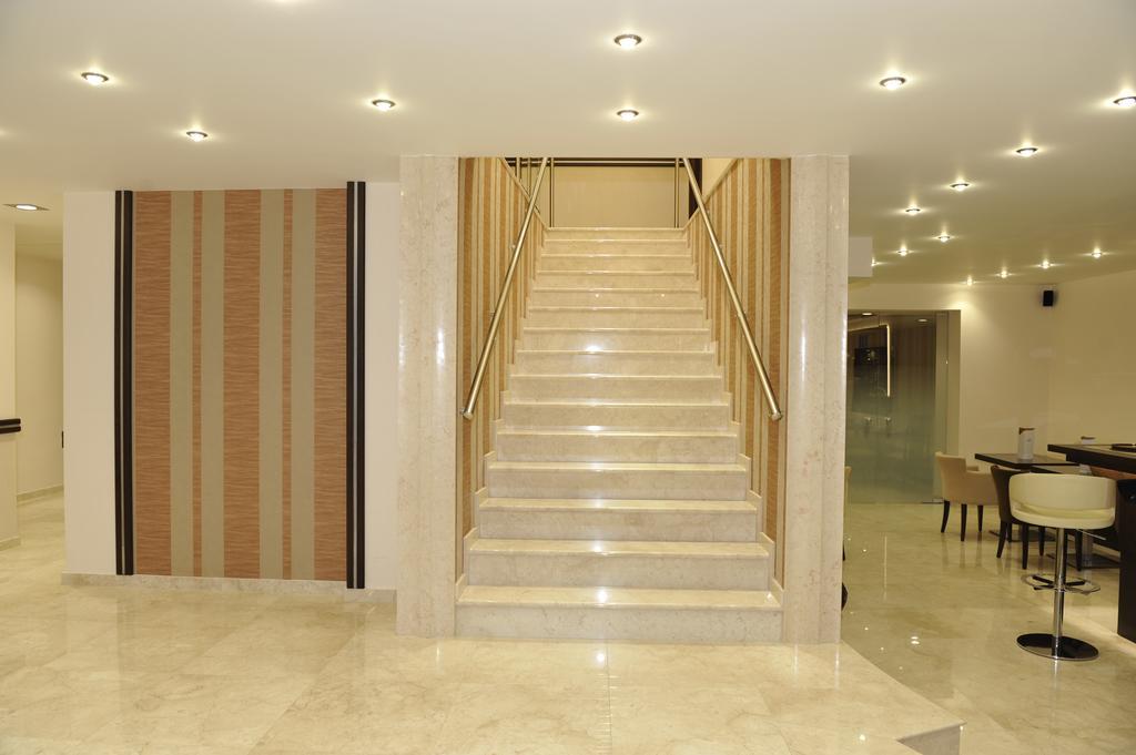 Hotel Europa Kastoria