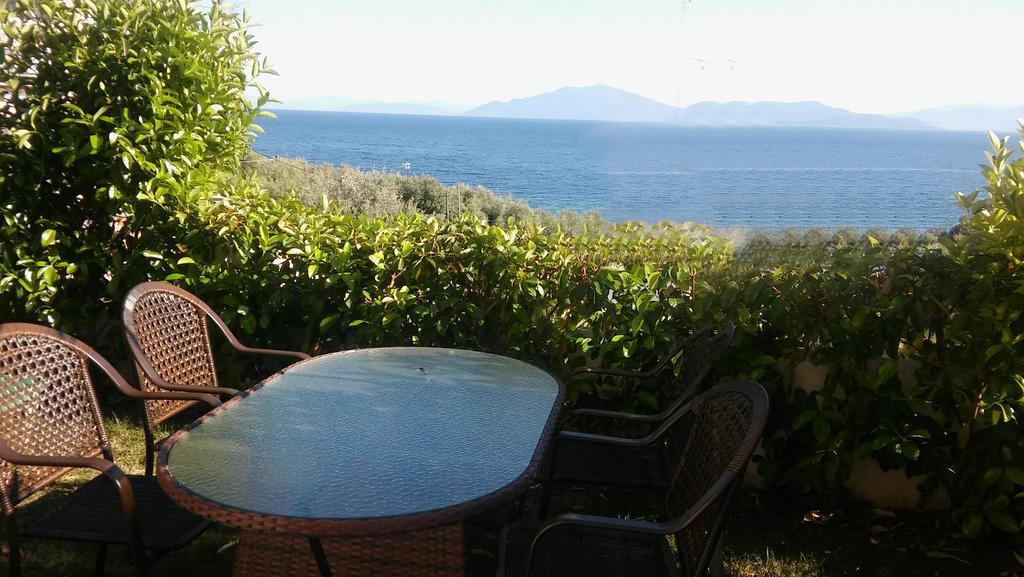 Seaside Boutique * Volos