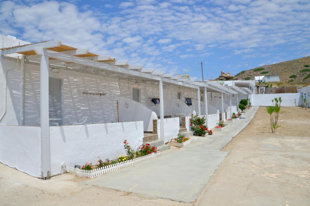 Xrissi Ammos