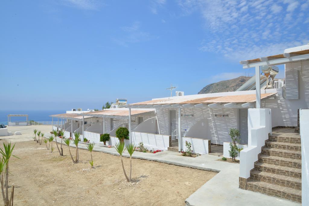 Guest house Xrissi Ammos
