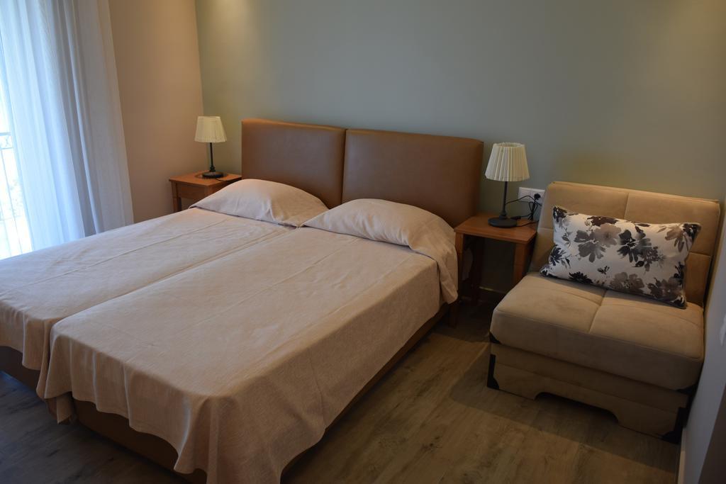 Akti Apartment