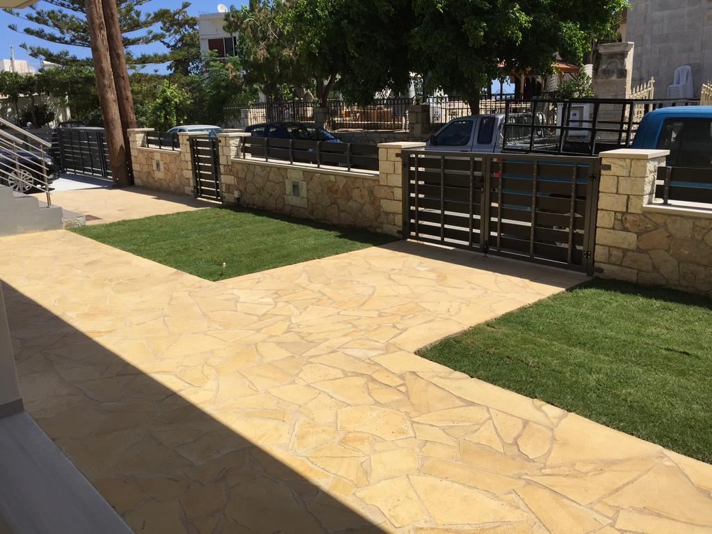 Galini Holiday home Gerani (Rethymno)
