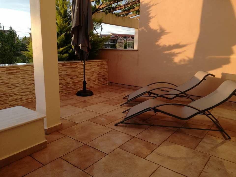 Holiday home Rysalis Vacation House Skala Rachoni (Thasos)