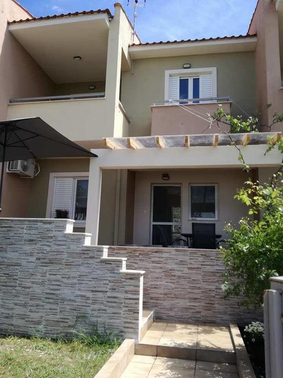 Holiday home Rysalis Vacation House *
