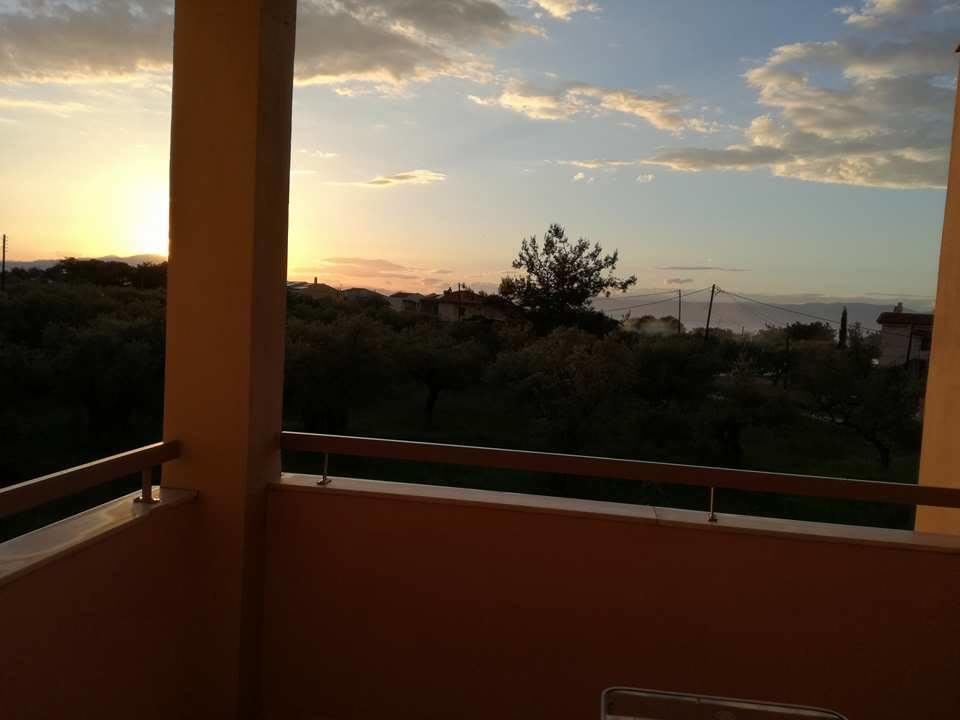 Rysalis Vacation House *