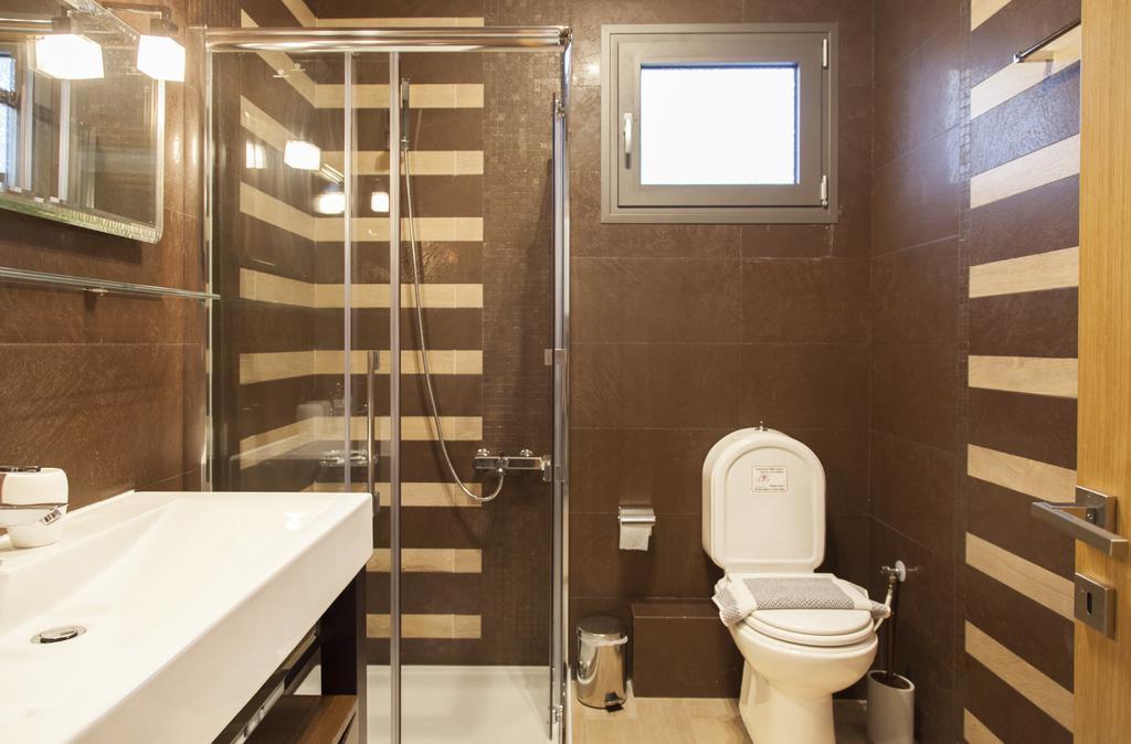 Alivia Lefkas Luxury * Apolpaina