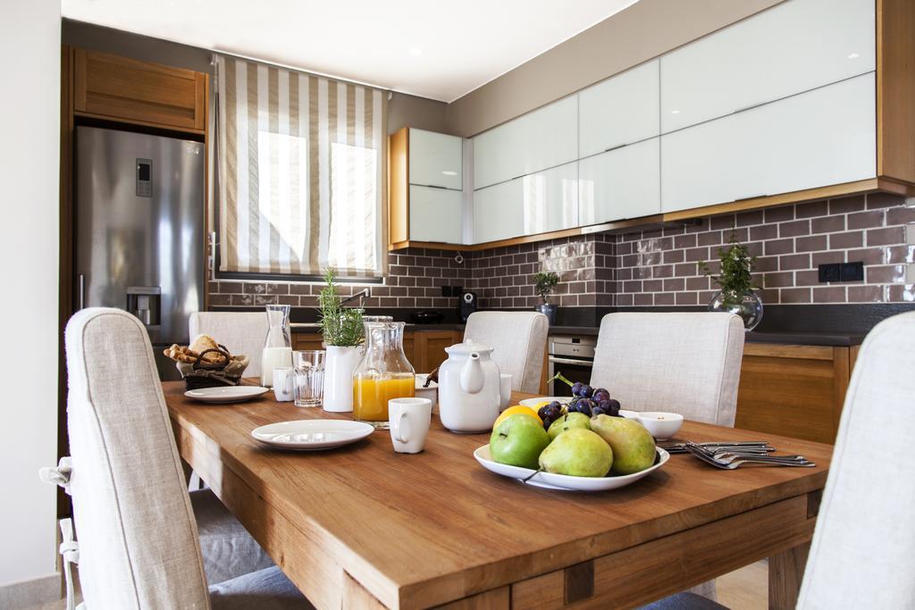 Alivia Lefkas Luxury Villa *