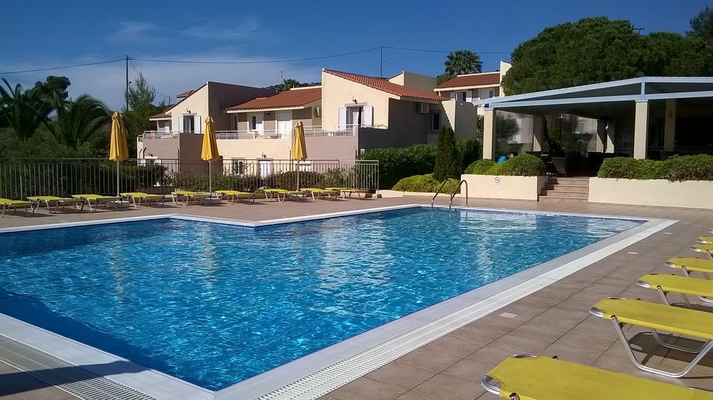 Apartment Marinos Lassi (Kefalonia)