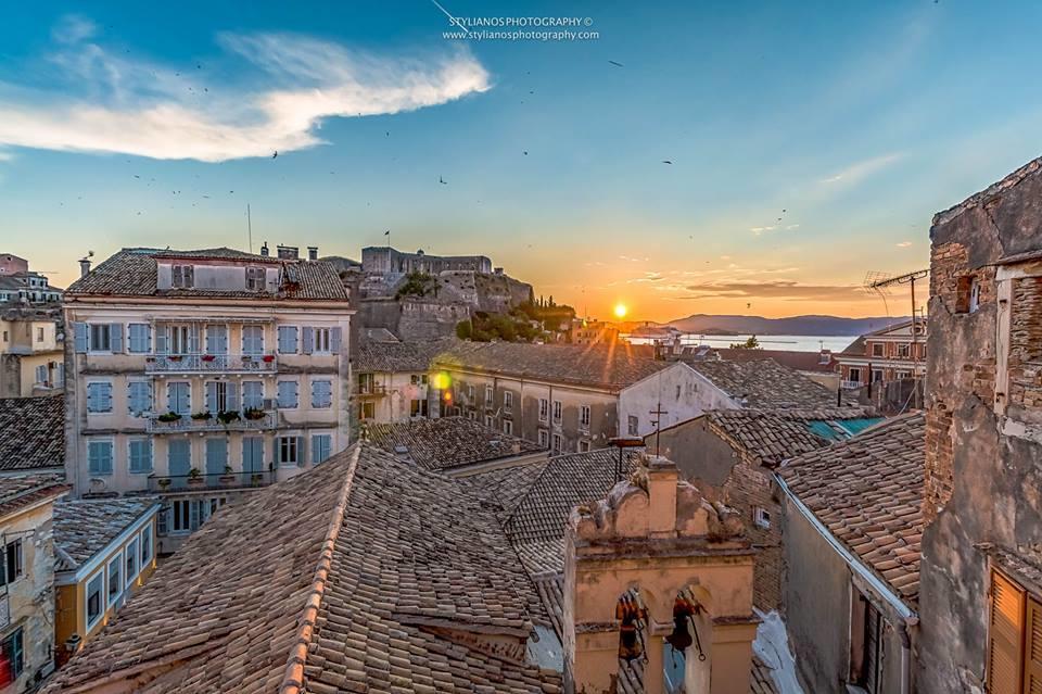Apartment Anama Corfu (city)