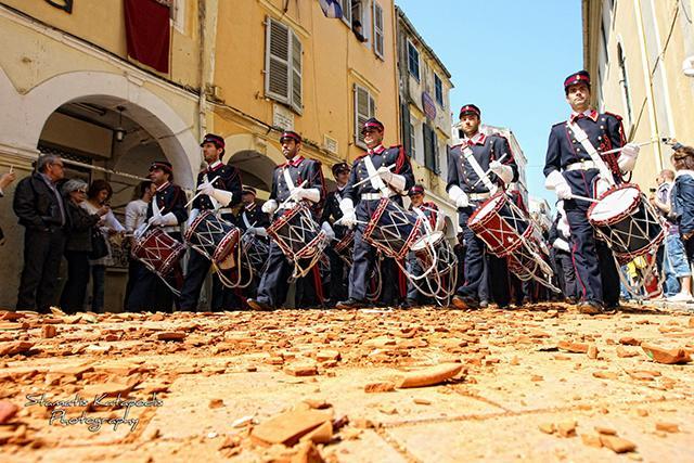 Anama Corfu (city)