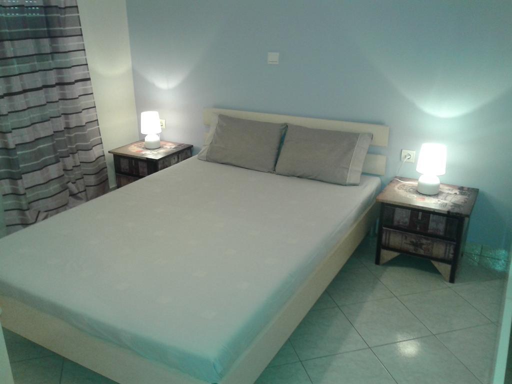 Apartment Anastasia's *