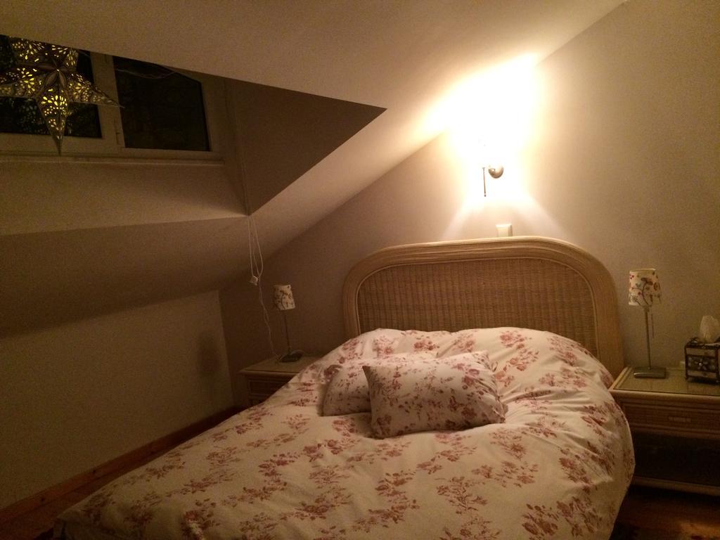 Anarada Guest house *