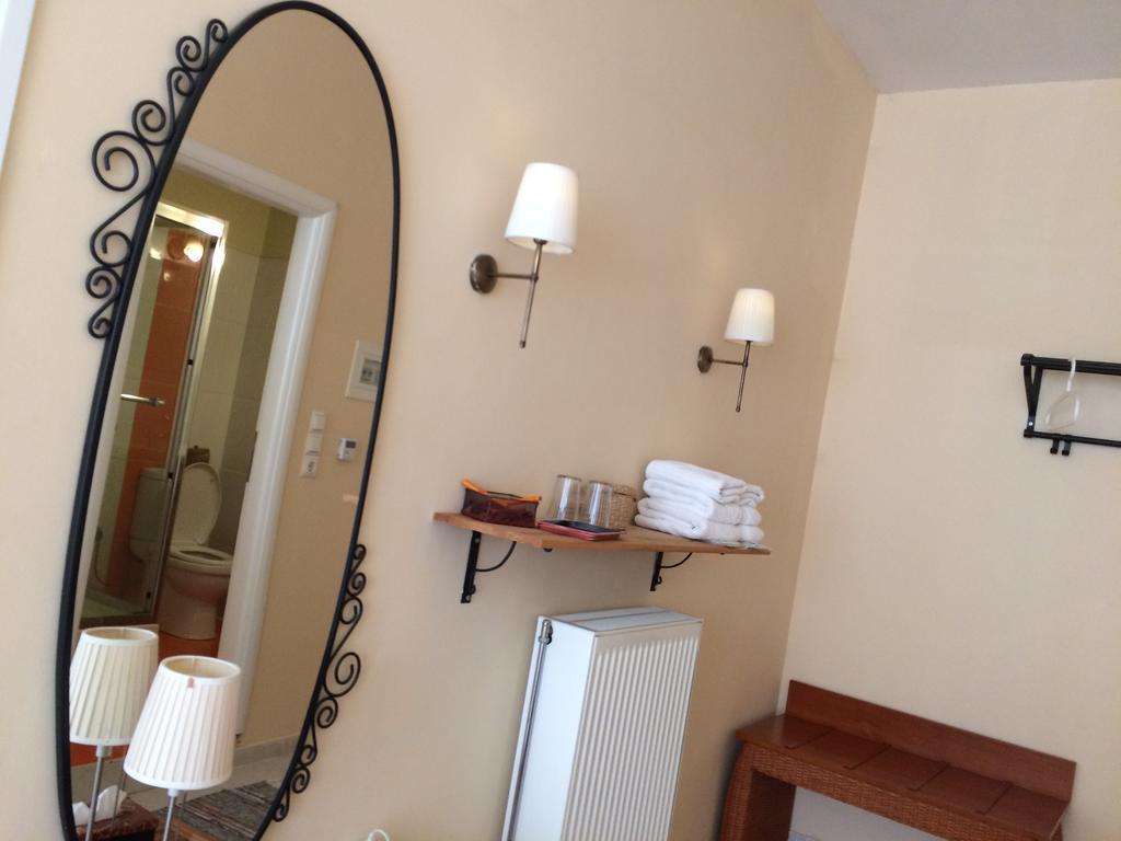Guest house Anarada *