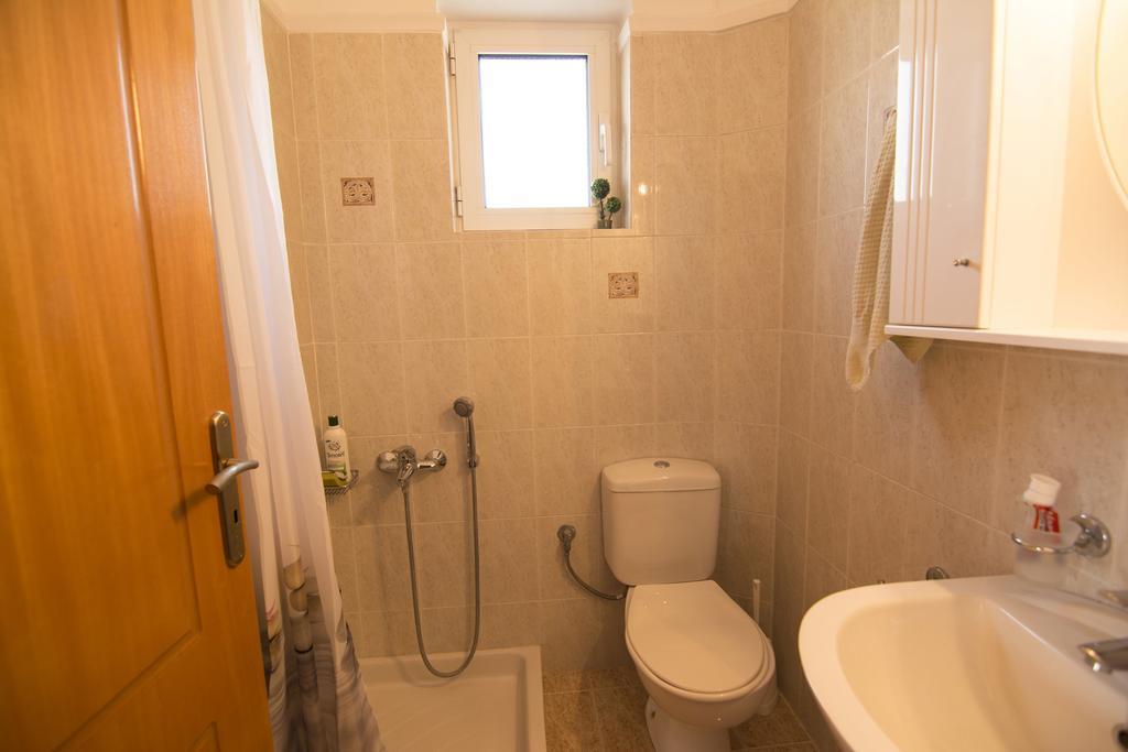 Beachway Holiday home Kato Daratso